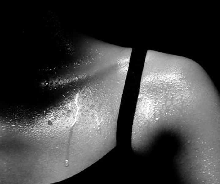 Natural vulvovaginal rejuvenation