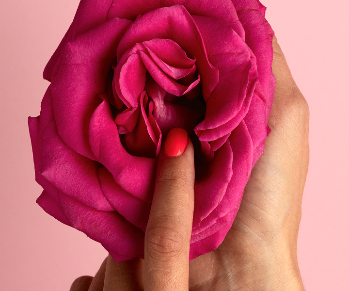 mid-life women’s wellness solution